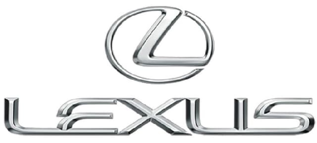 Logo Lexus