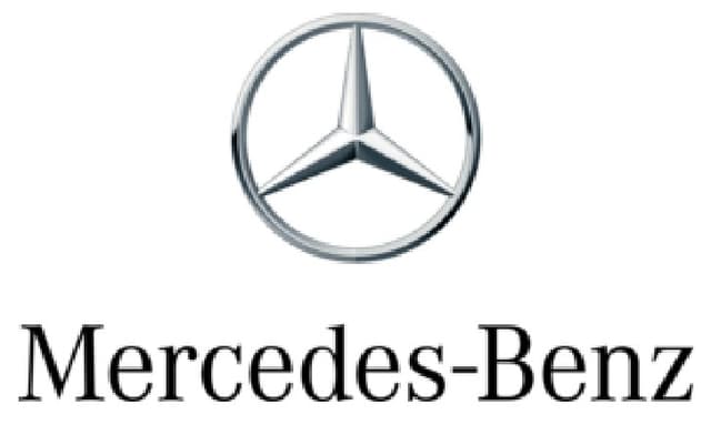 Logo Mercedes Benz