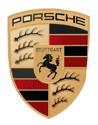 Logo Porsche