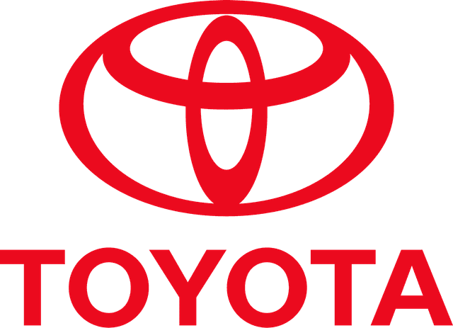 Logo Toyota