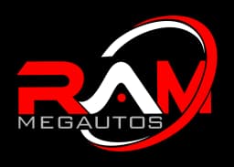 Logo de RAM