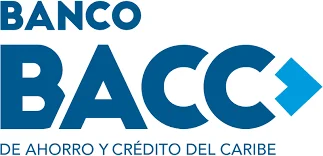 Logo Banco BACC