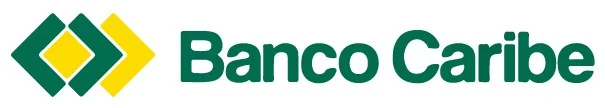 Logo Banco Caribe