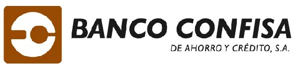 Logo Banco Confisa