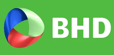 Logo Banco BHD