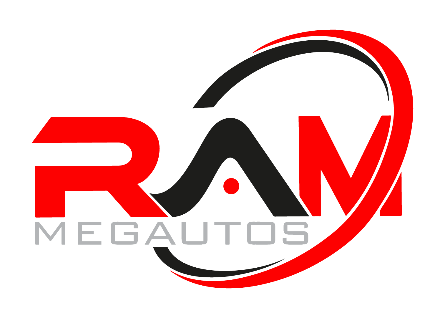 Logo de RAM AUTOS REPUBLICA DOMINICANA