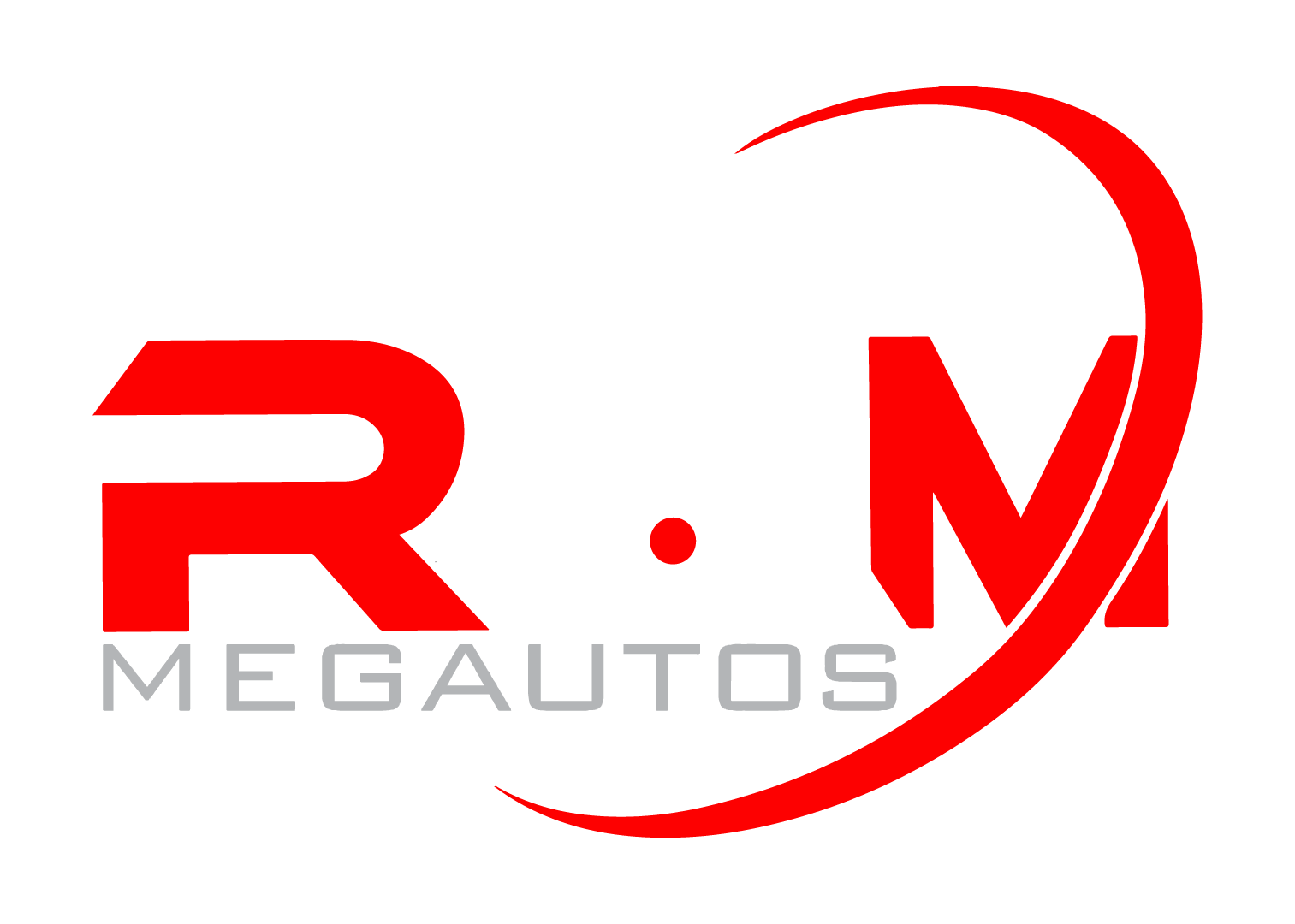 Logo de RAM Autos