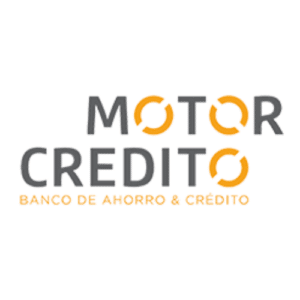 BANCO MOTOR CREDITO