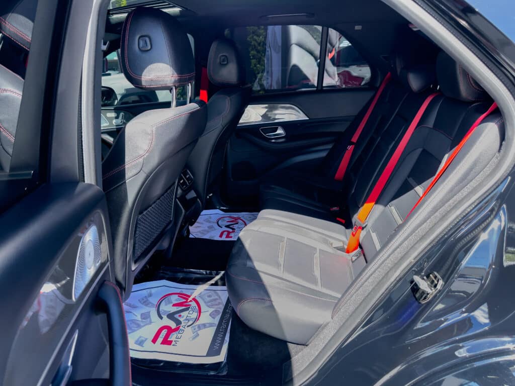 Mercedes-Benz GLE 53 AMG 2021