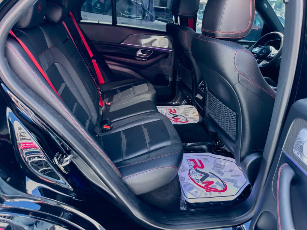 Mercedes-Benz GLE 53 AMG 2021